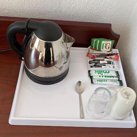 Tor Park Hotel 托基 外观 照片