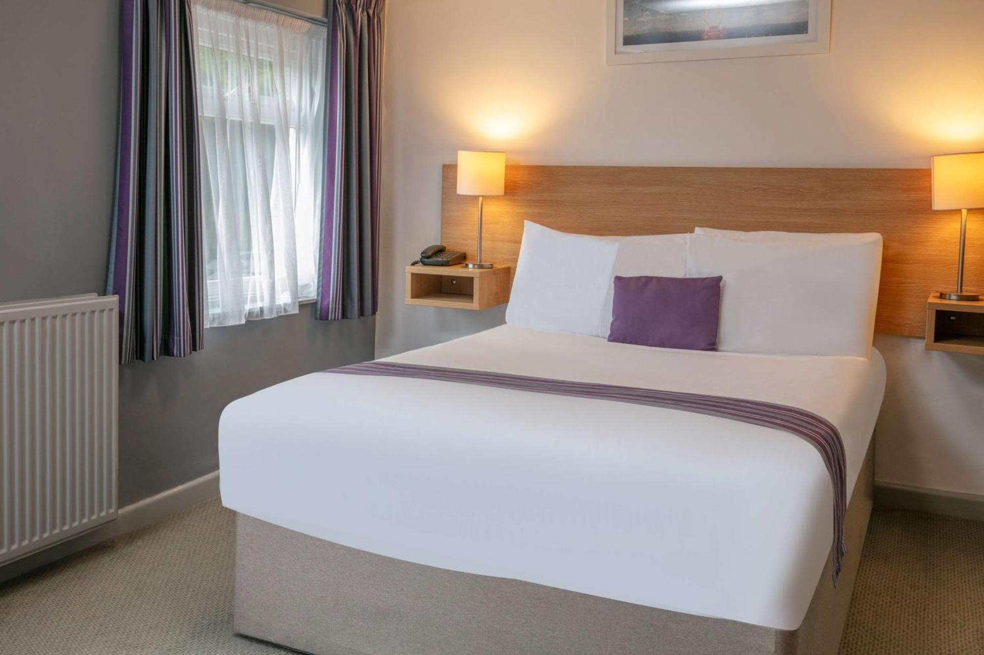 Tor Park Hotel 托基 外观 照片