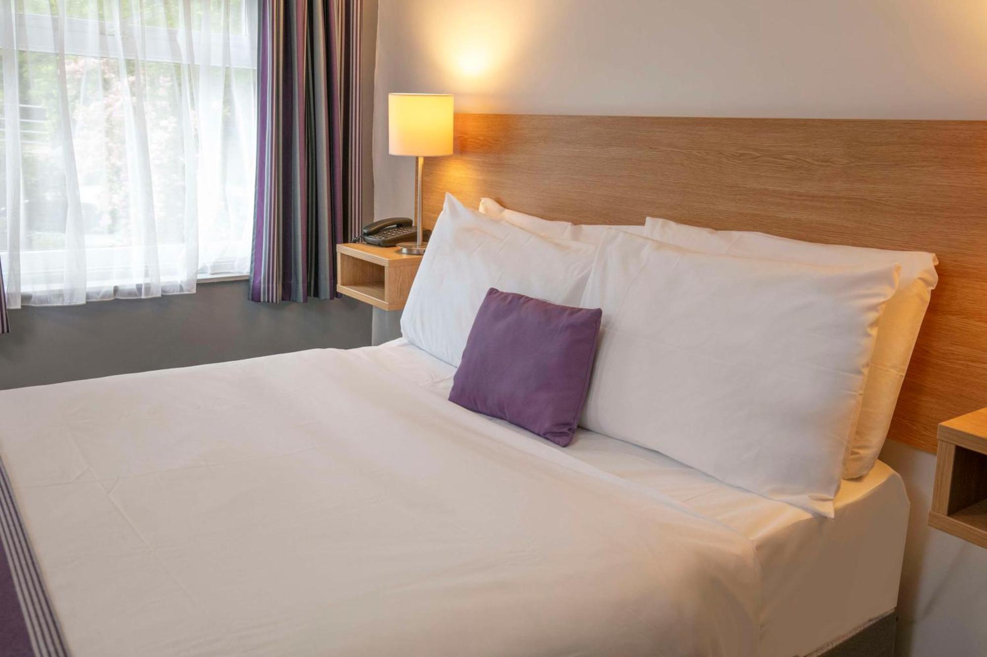Tor Park Hotel 托基 外观 照片