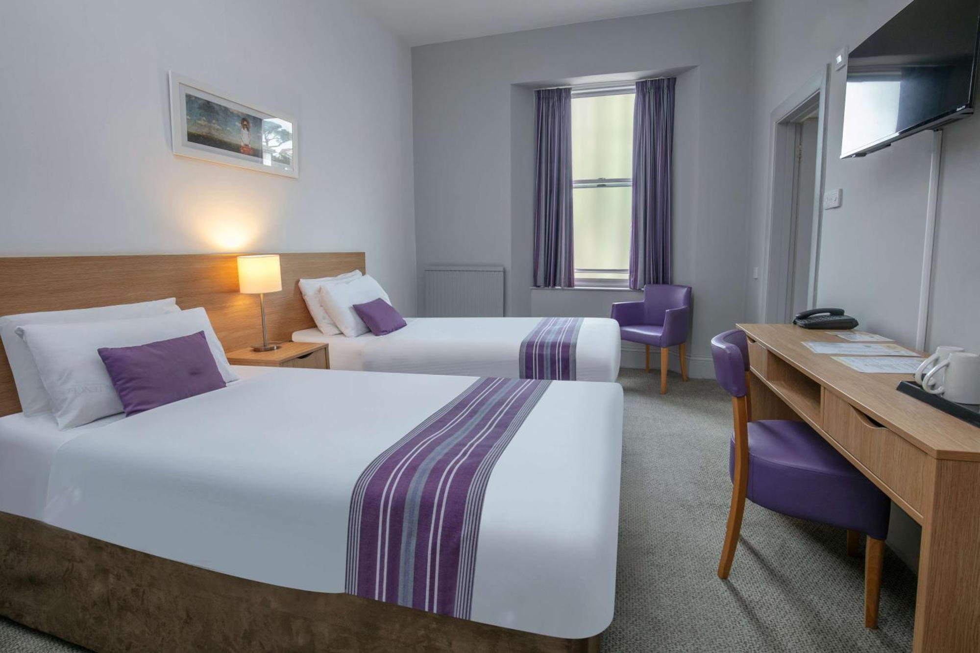 Tor Park Hotel 托基 外观 照片
