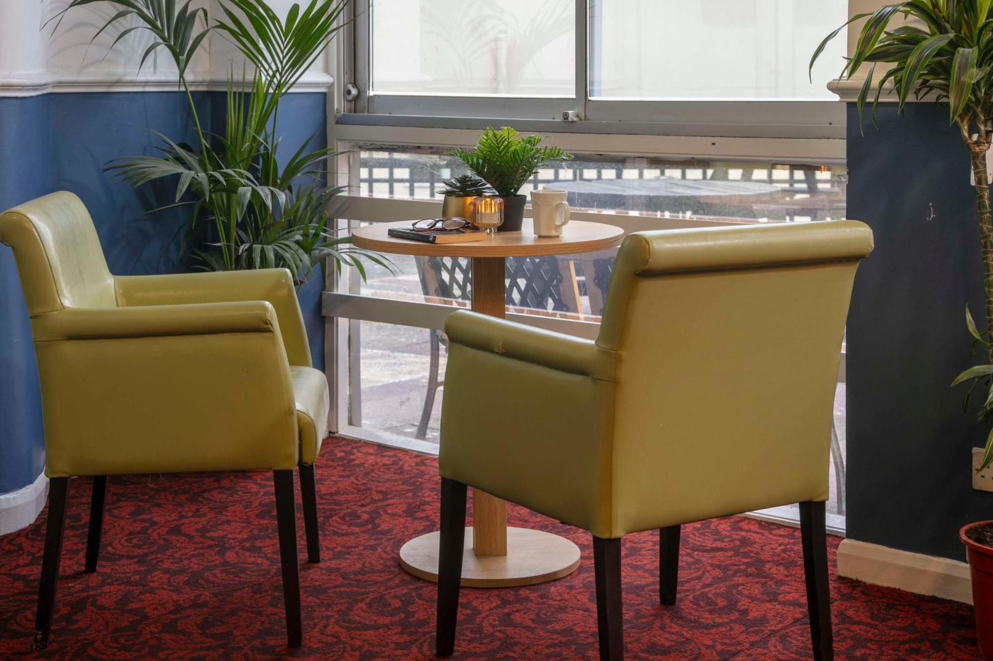 Tor Park Hotel 托基 外观 照片