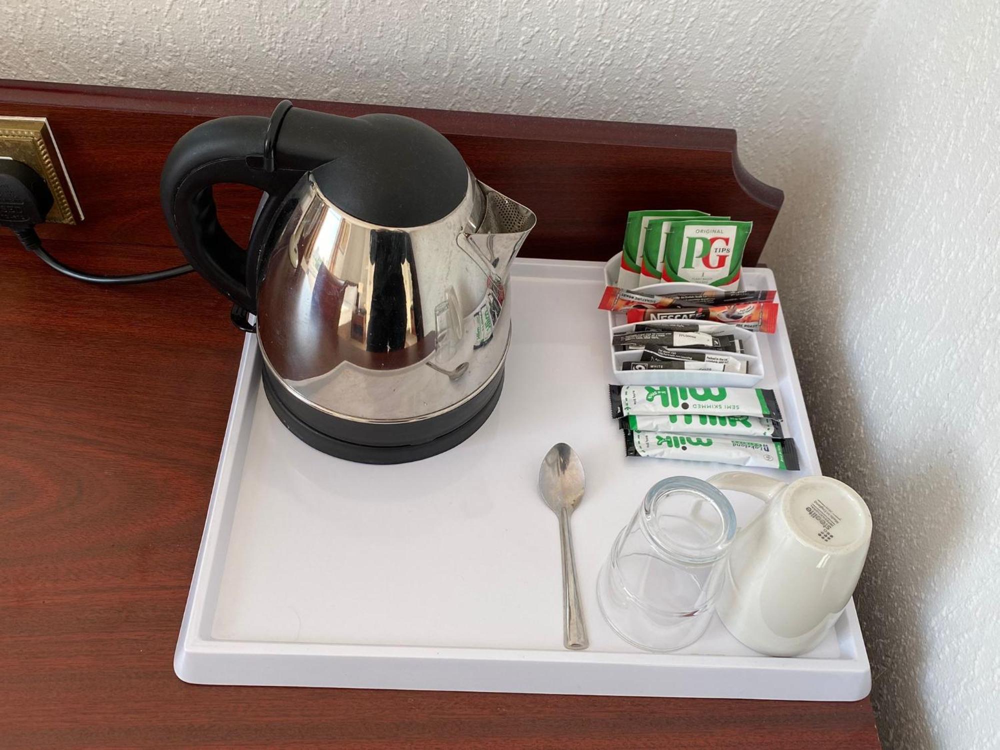 Tor Park Hotel 托基 外观 照片