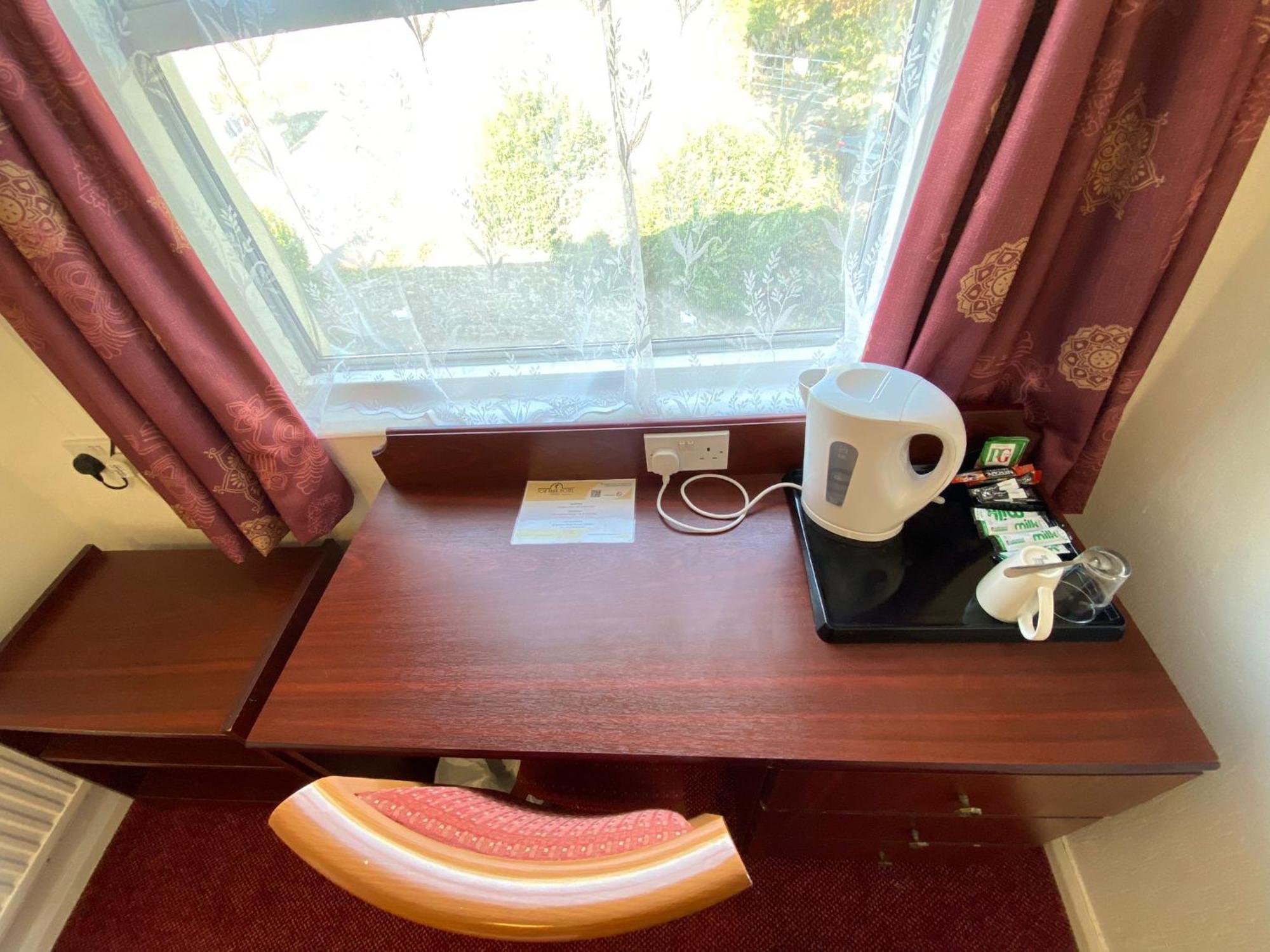 Tor Park Hotel 托基 外观 照片