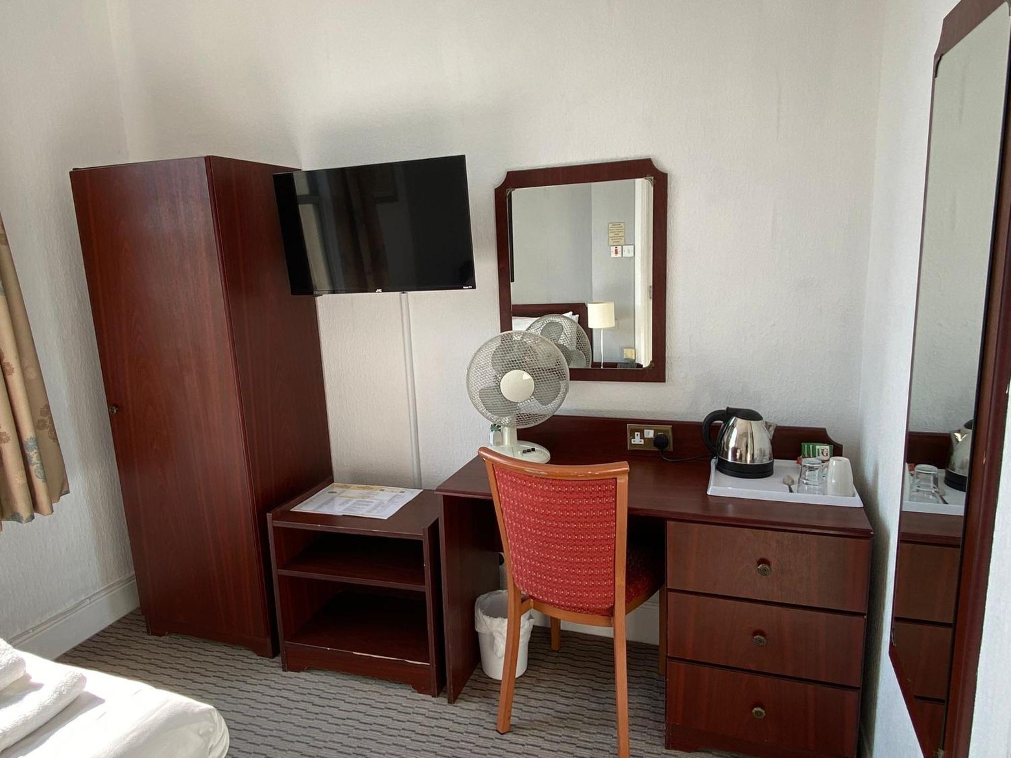 Tor Park Hotel 托基 外观 照片