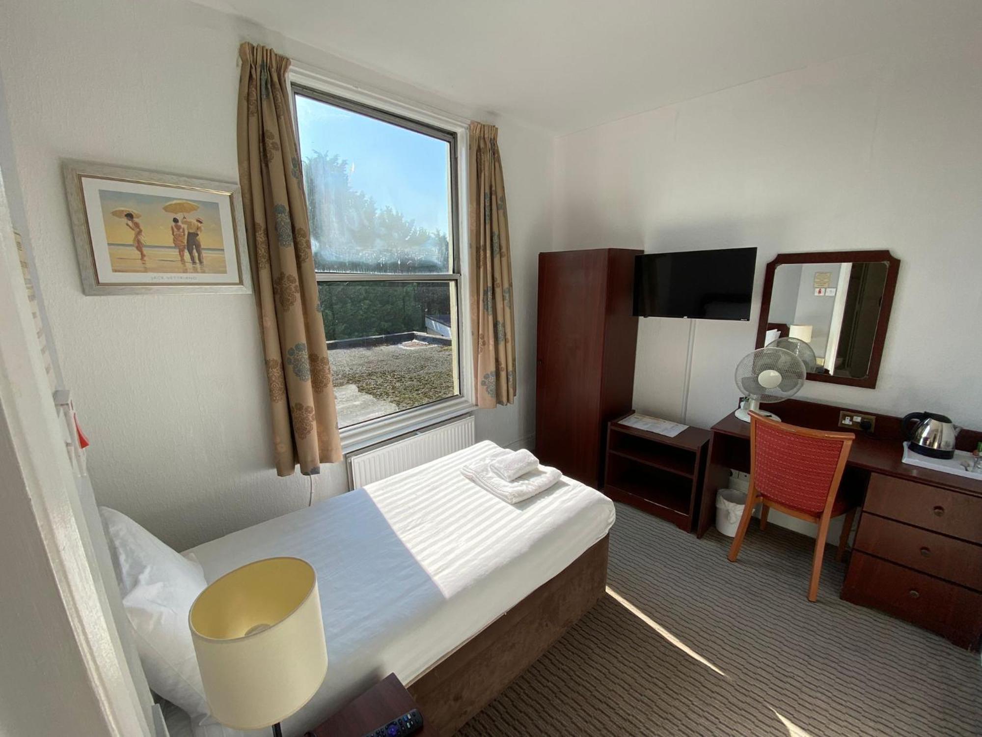 Tor Park Hotel 托基 外观 照片
