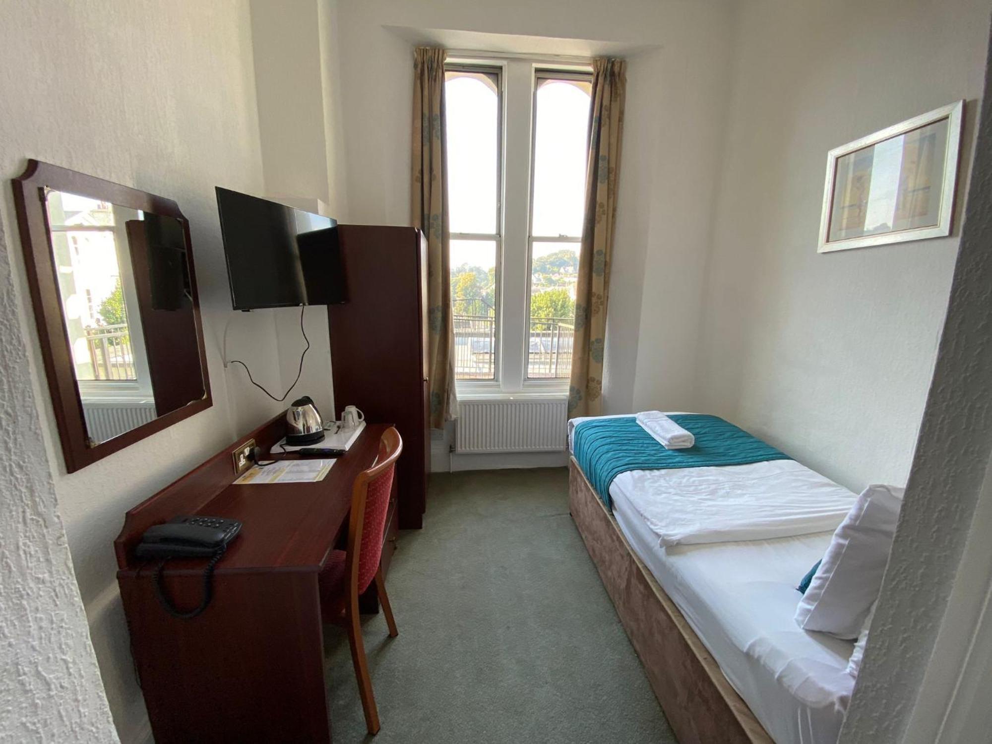 Tor Park Hotel 托基 外观 照片