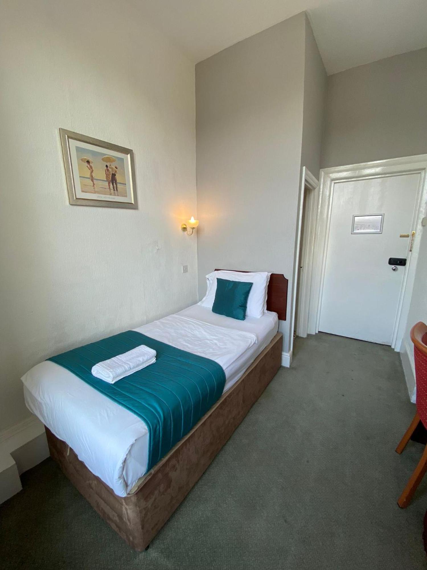 Tor Park Hotel 托基 外观 照片