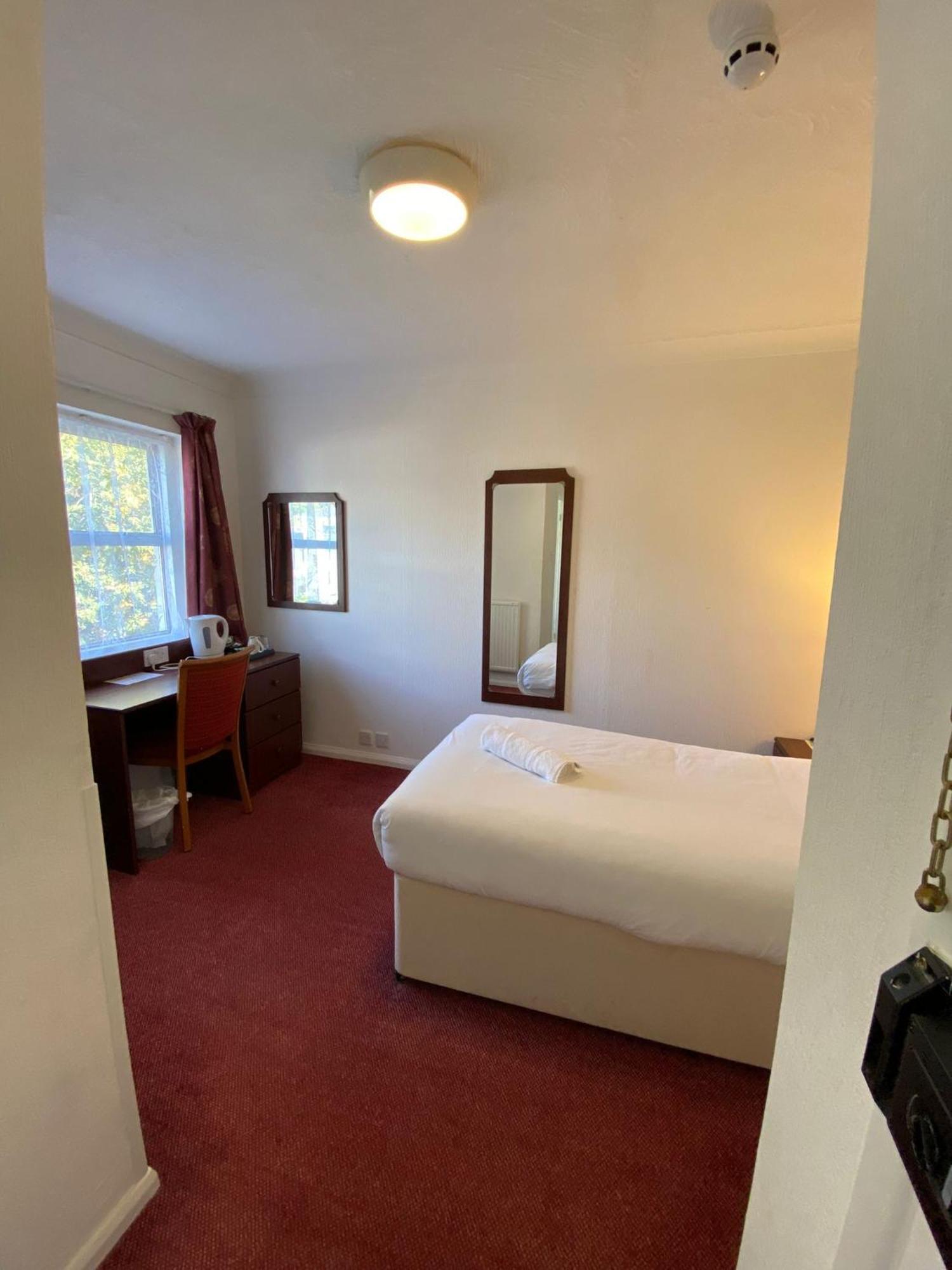 Tor Park Hotel 托基 外观 照片
