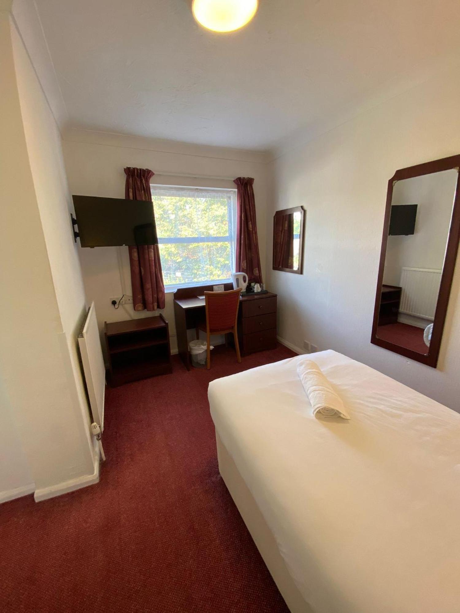 Tor Park Hotel 托基 外观 照片