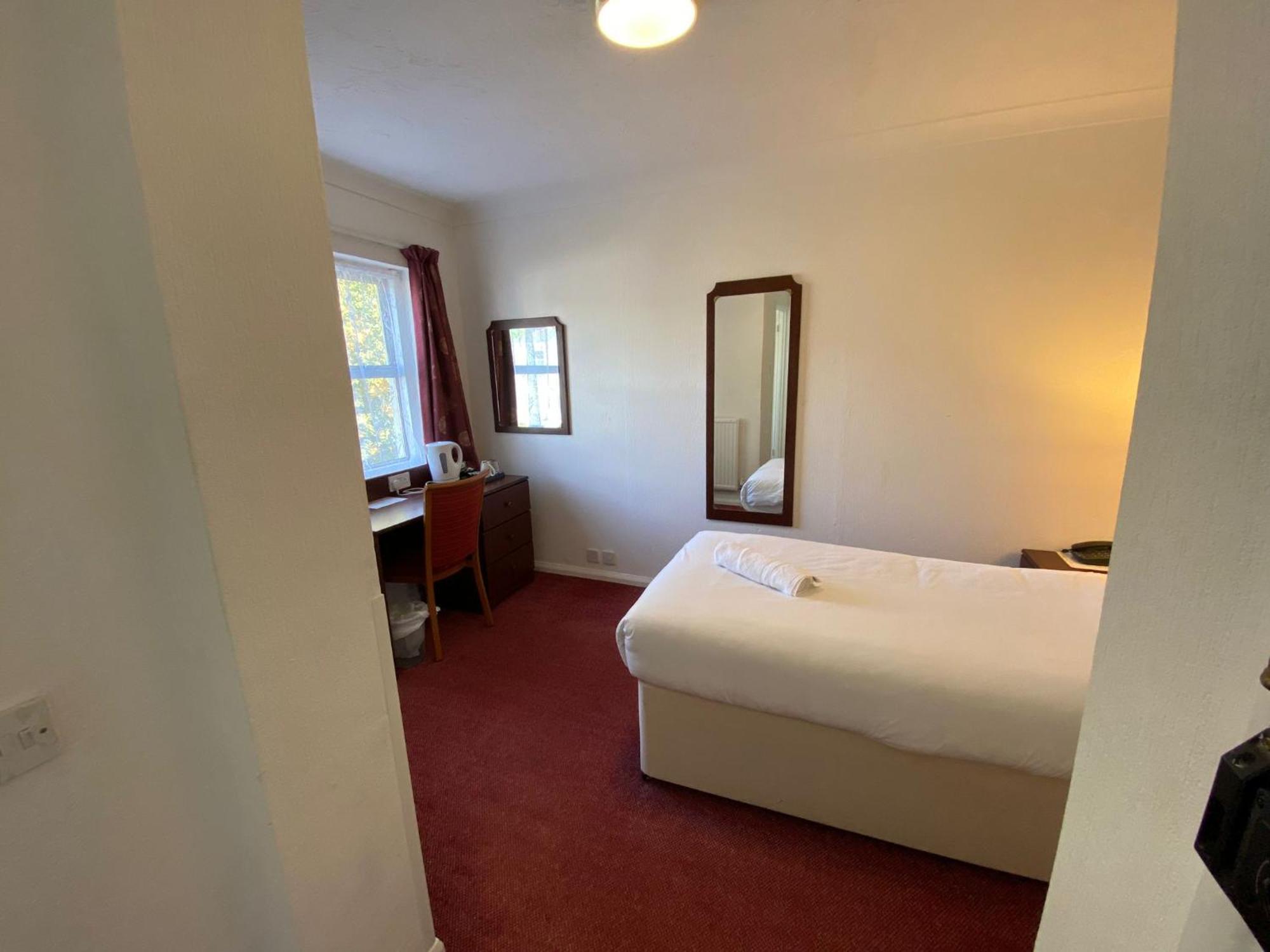 Tor Park Hotel 托基 外观 照片