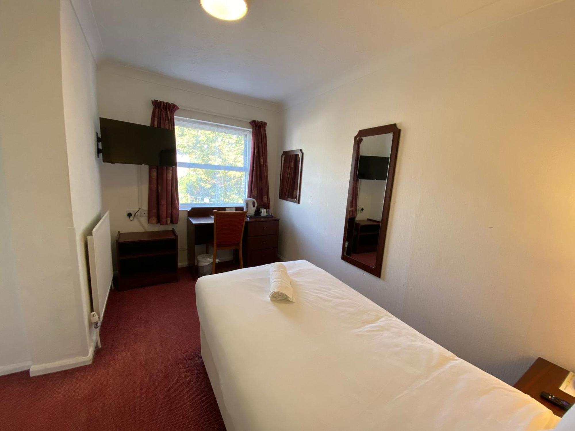 Tor Park Hotel 托基 外观 照片