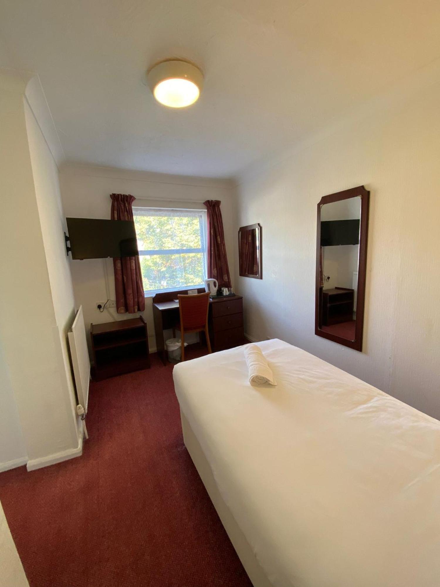 Tor Park Hotel 托基 外观 照片